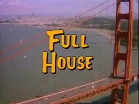 black metal full house theme|Full House Season Eight Extended Theme Song .